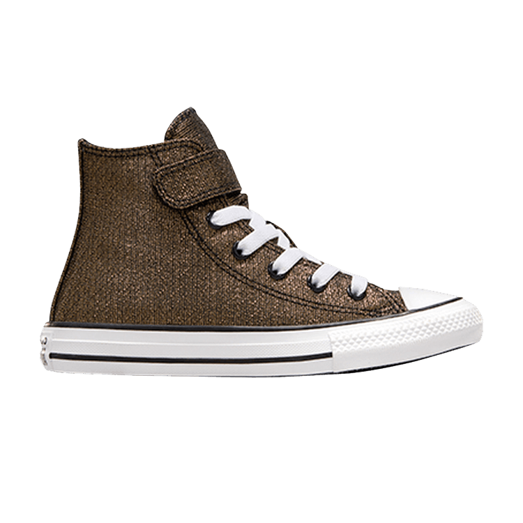 Chuck Taylor All Star Easy-On High PS 'Sparkle'