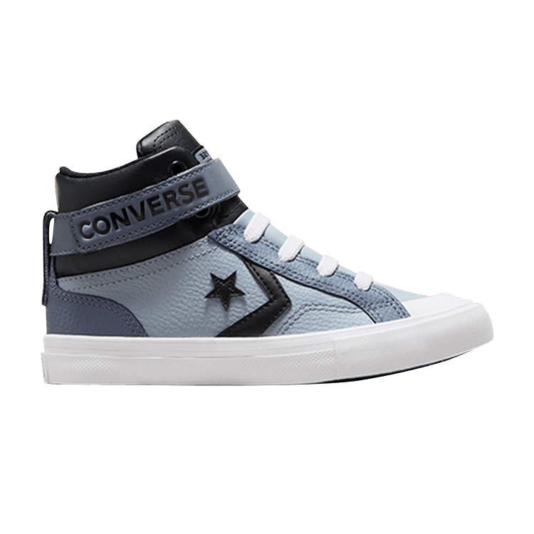 Buy Pro Blaze Strap Leather High PS 'Heirloom Silver' - A05519C | GOAT
