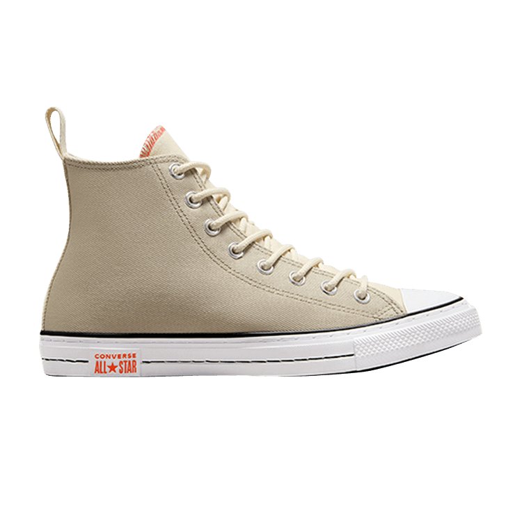 Chuck Taylor All Star High 'Vintage Athletic - Beach Stone'