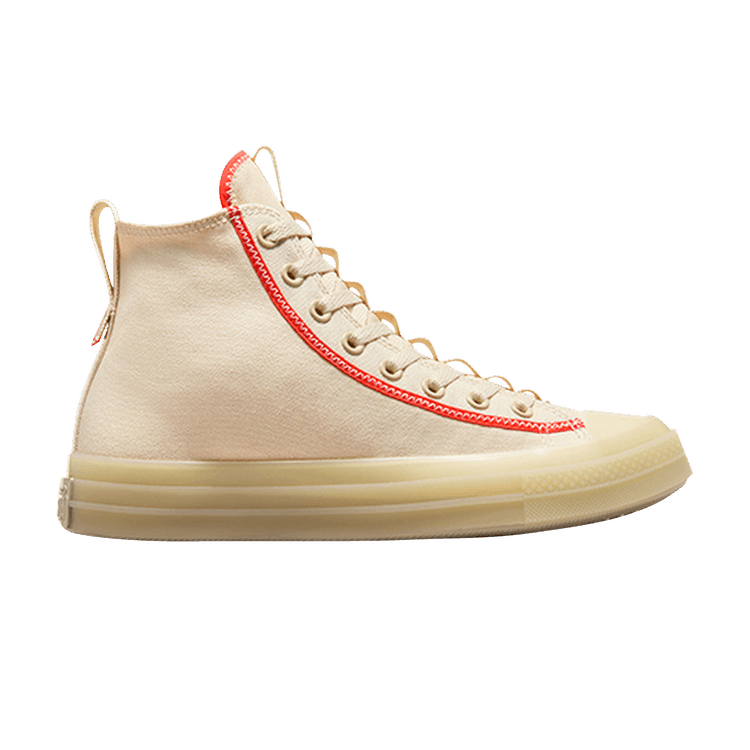 Chuck Taylor All Star CX High 'Explore Foundation - Natural Ivory Gum'