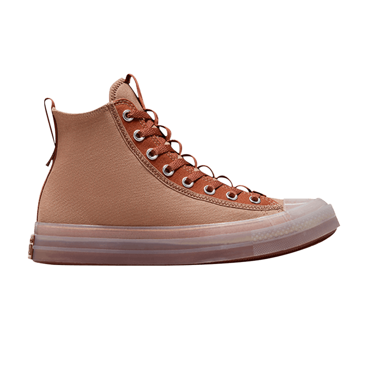 Chuck Taylor All Star CX High 'Explore Foundation - Clay Pot Red'