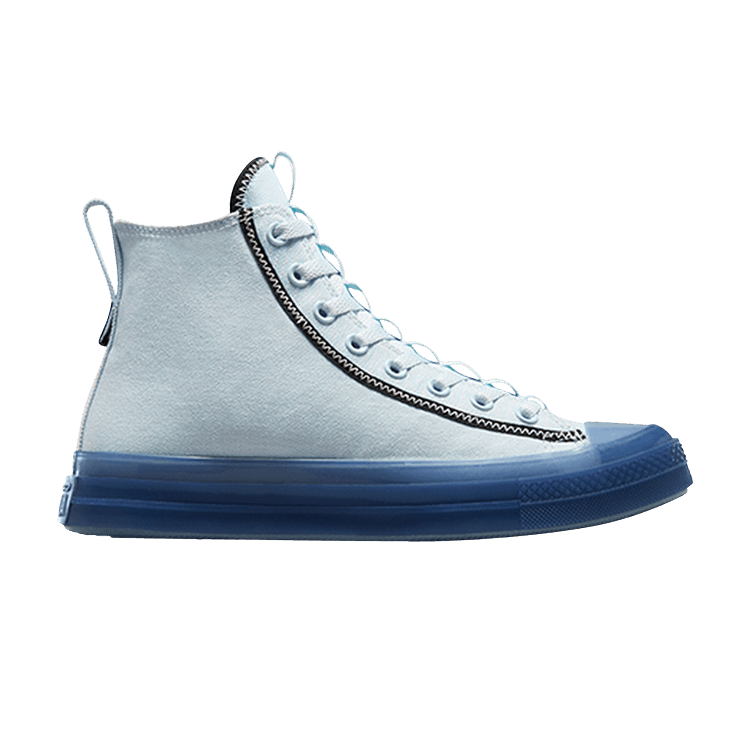 Chuck Taylor All Star CX High 'Explore Foundation - Ghosted Lunar Grey'