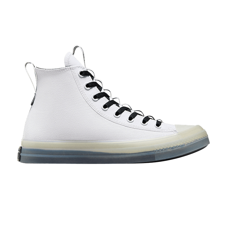 Chuck Taylor All Star CX High 'Explore Foundation - White Black'