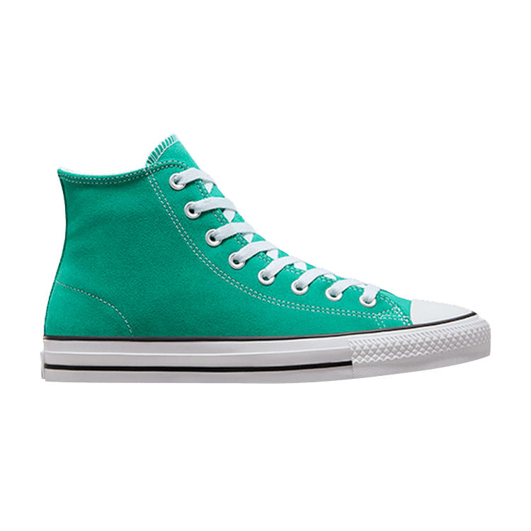 Chuck Taylor All Star Pro Suede High 'Magic Peacock'