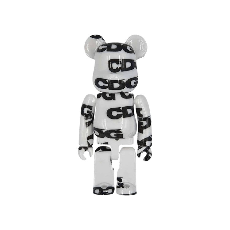 くま五朗ページ Buy MediCom Toy x Comme Des Garçons BE@RBRICK Series 44 100