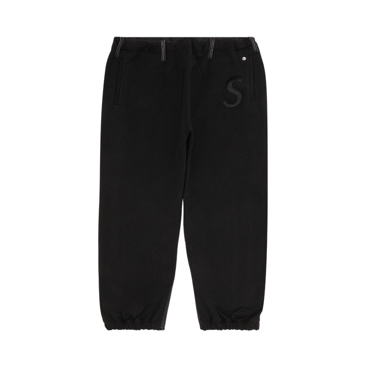 Supreme s logo sweatpant online