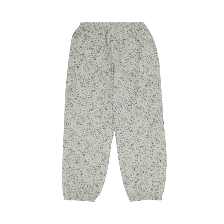 Buy Supreme Warm Up Pant 'Flowers' - FW23P34 FLOWERS
