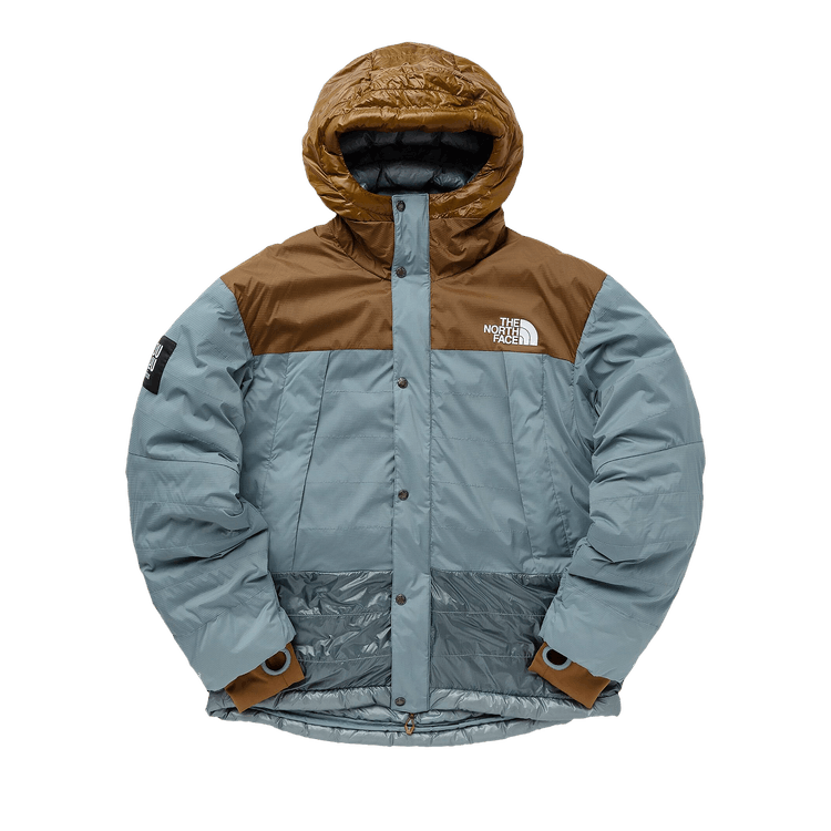 最安 読み方 North The Buy Face 'Sepia Jacket 50/50 SOUKUU Undercover x マウンテンパーカー