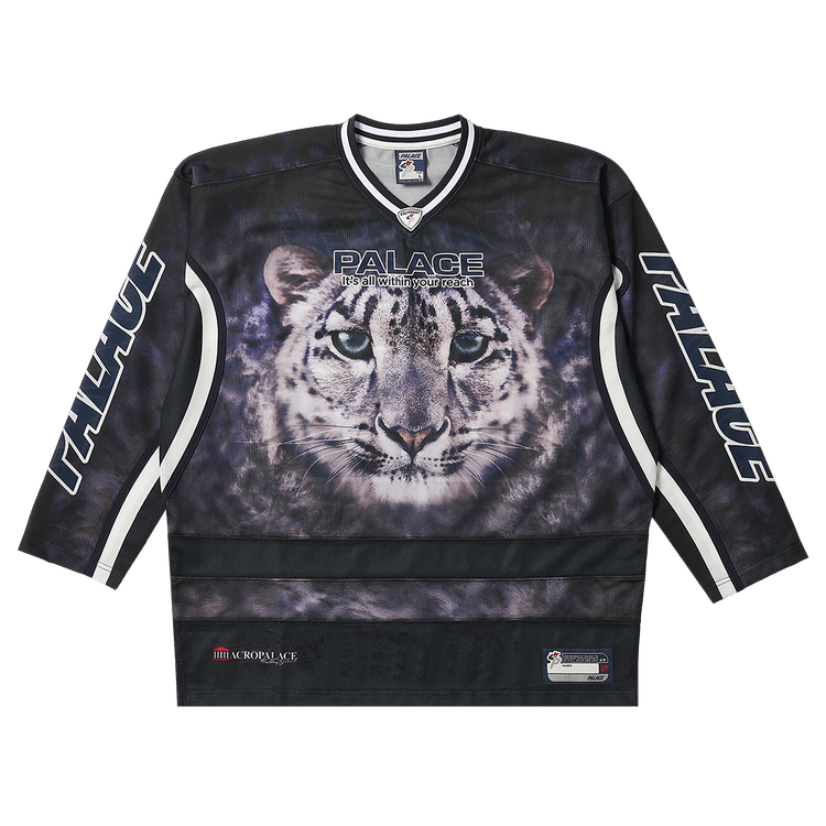 Buy Palace Brighter Alternative Hockey Jersey 