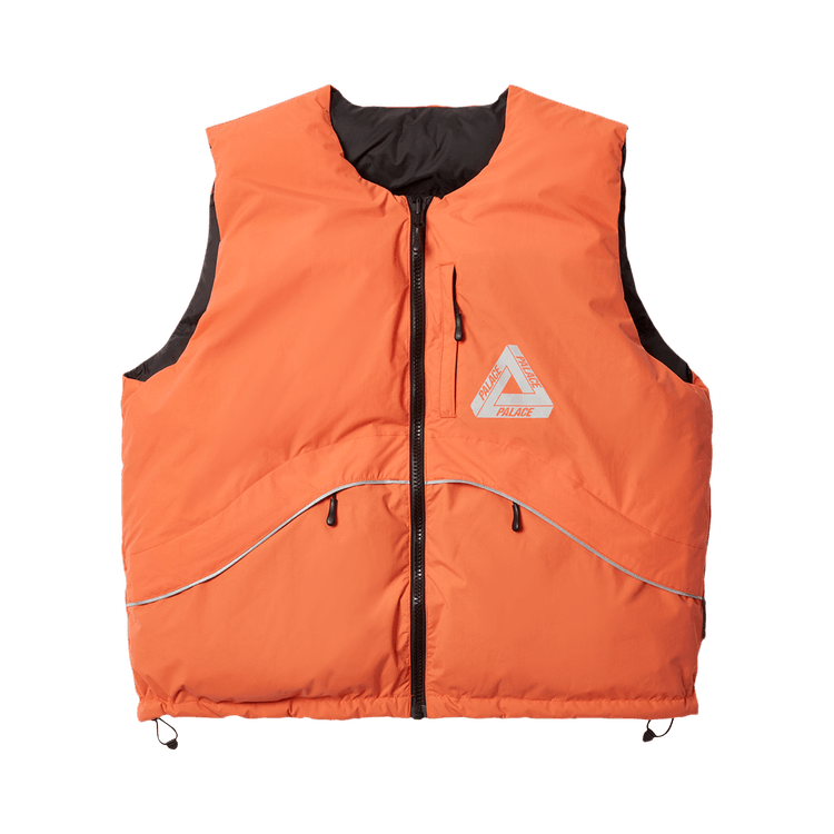 Vlone carhartt vest on sale