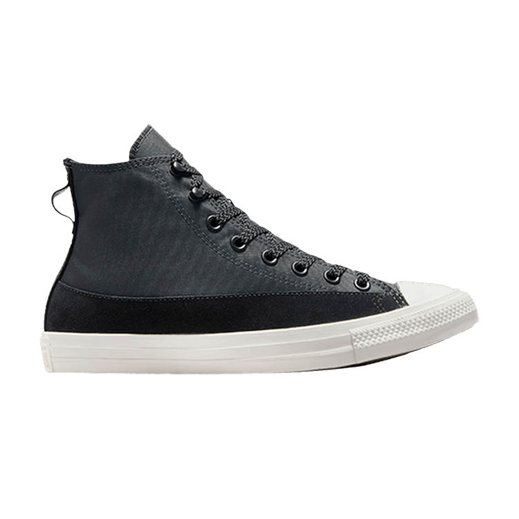 Chuck Taylor All Star High 'Urban Explorer - Dark Smoke Grey'