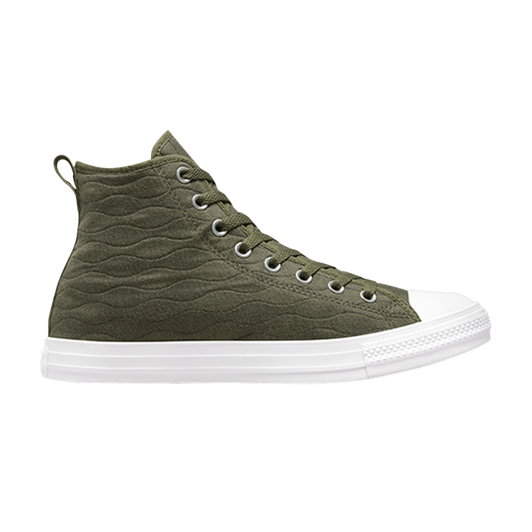 Chuck Taylor All Star High 'Quilted'