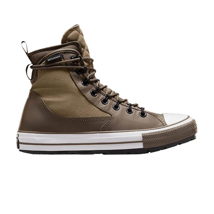 Chuck Taylor All Star Utility All Terrain High 'Squirmy Worm Brown'