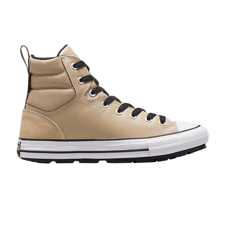 Chuck Taylor All Star Berkshire Boot High 'Nomad Khaki'