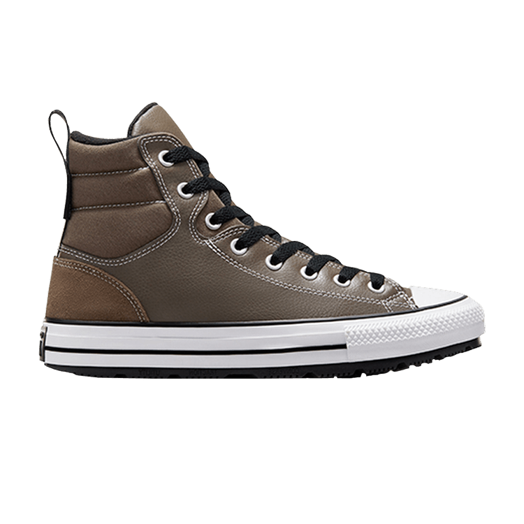 Chuck Taylor All Star Berkshire Boot High 'Engine Smoke'