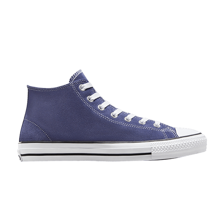 Chuck Taylor All Star Pro Mid 'Uncharted Waters Blue'