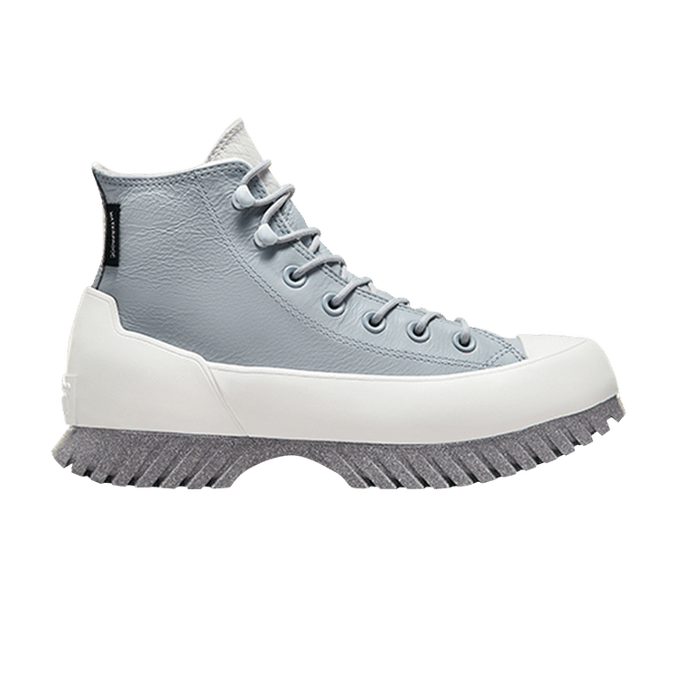 Chuck Taylor All Star Lugged Winter 2.0 High 'Heirloom Silver'