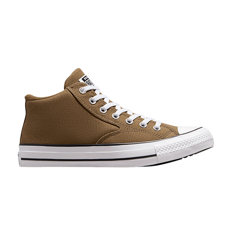 Chuck Taylor All Star Vintage Athletic Mid 'Malden Street - Squirmy Worm Brown'