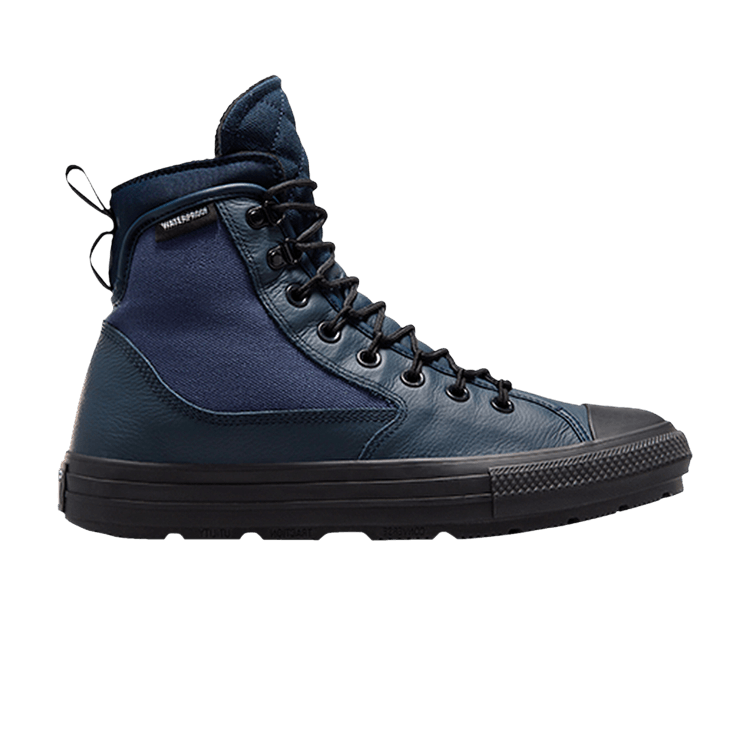 Chuck Taylor All Star Utility All Terrain High 'Obsidian Uncharted Waters  Blue'