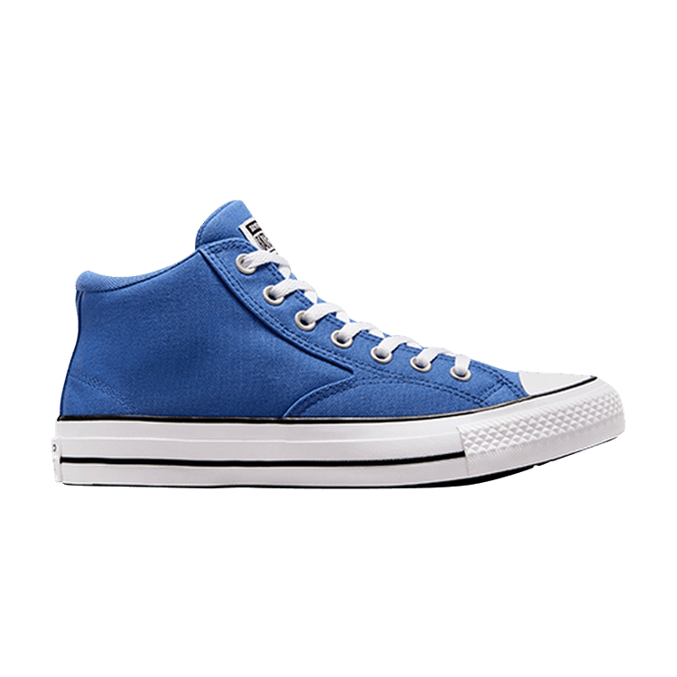 Chuck Taylor All Star Vintage Athletic Mid 'Malden Street - Ancestral Blue'