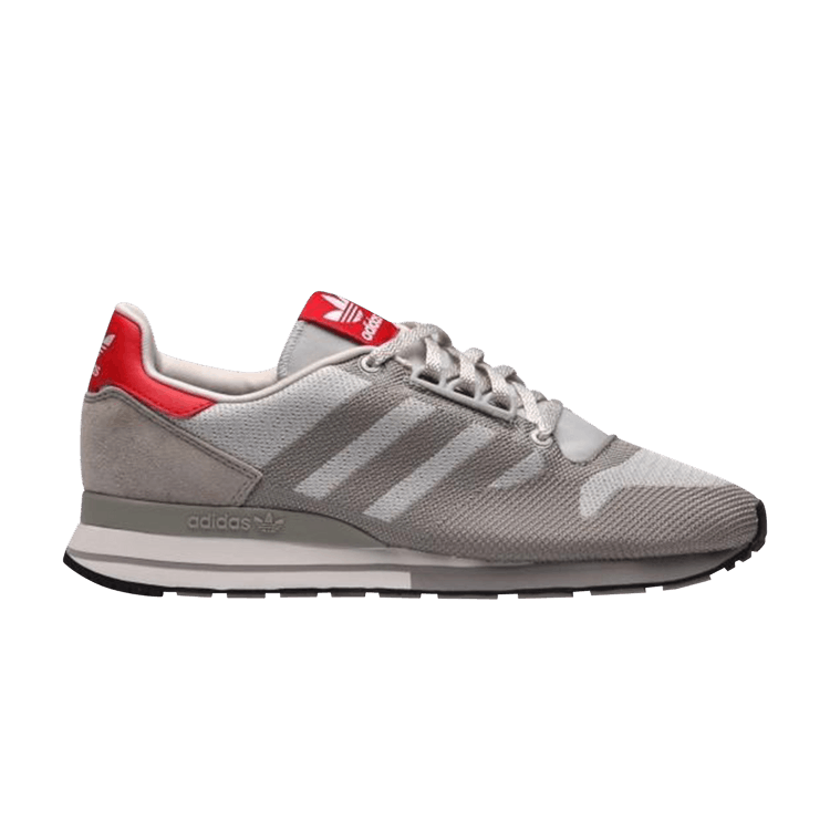 Adidas zx 500 hot sale rm solar red