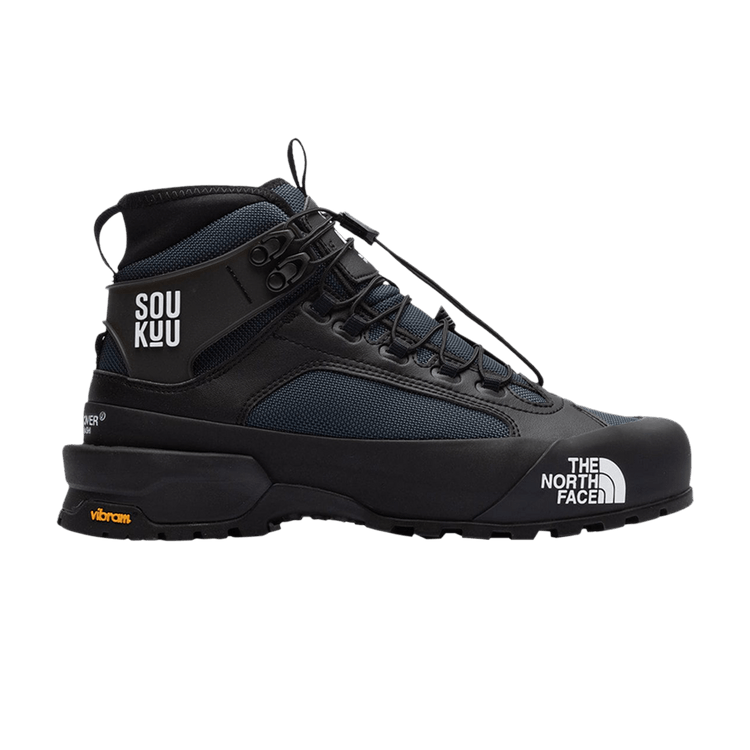 Buy Undercover SOUKUU x The North Face Glenclyffe 'Black Aviator