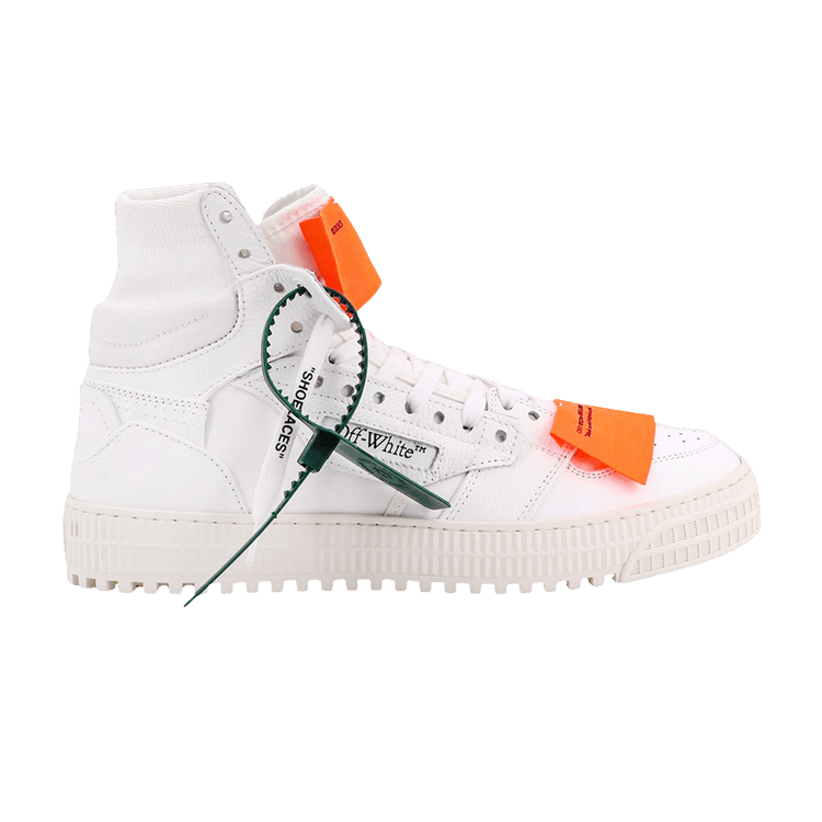 3.0 OFF COURT in white | Off-White™ Official BA