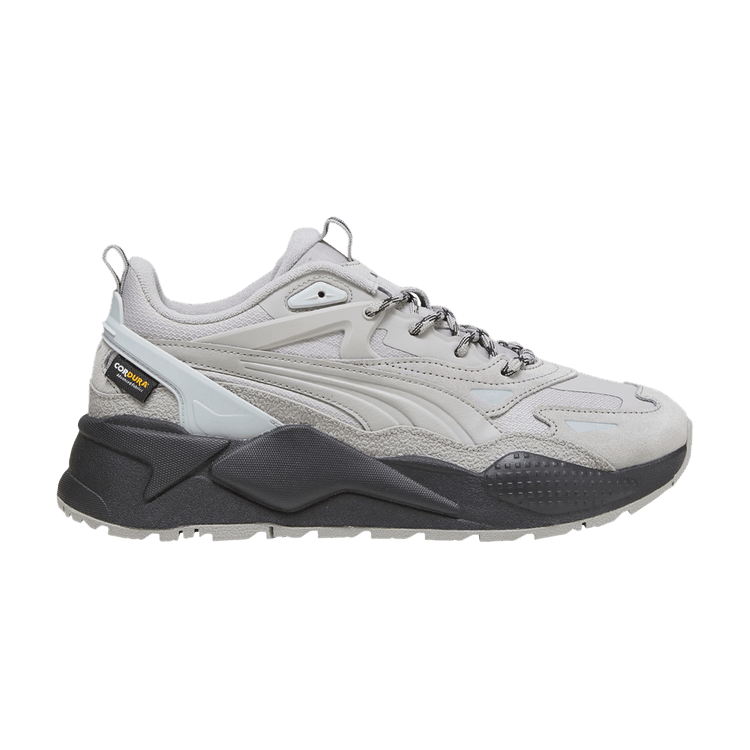 Buy RS X Efekt Cordura Concrete Grey 392719 02 GOAT AU