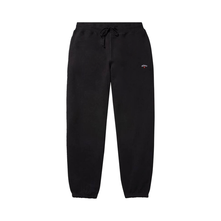 Buy Noah Classic Sweatpants Black SS4N0AHBLK BLAC GOAT