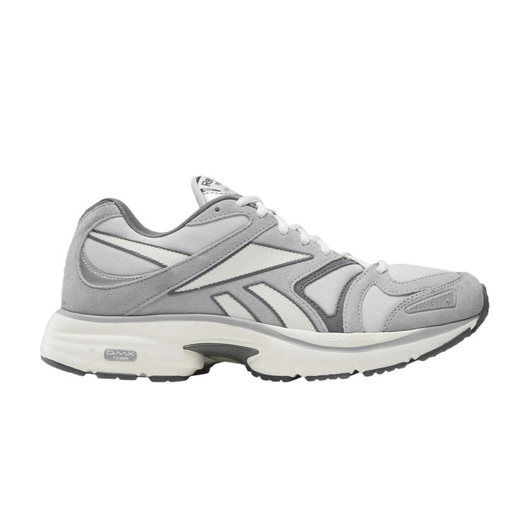 Reebok Premier Road Plus 6 Pure Grey Chalk