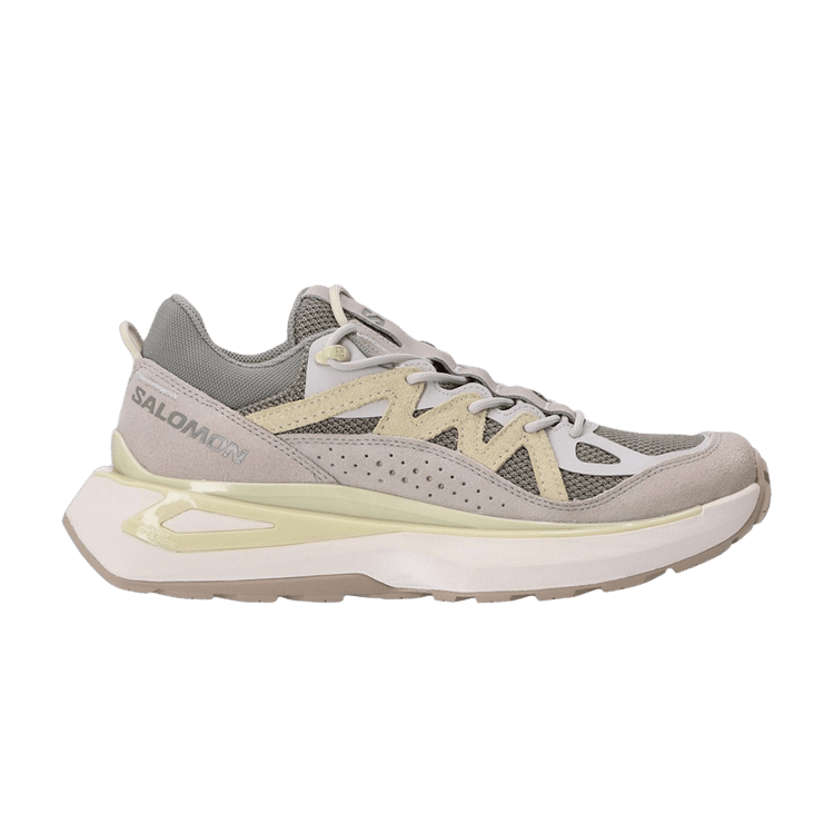 Salomon Odyssey Elmt Low Shadow Aloe Wash