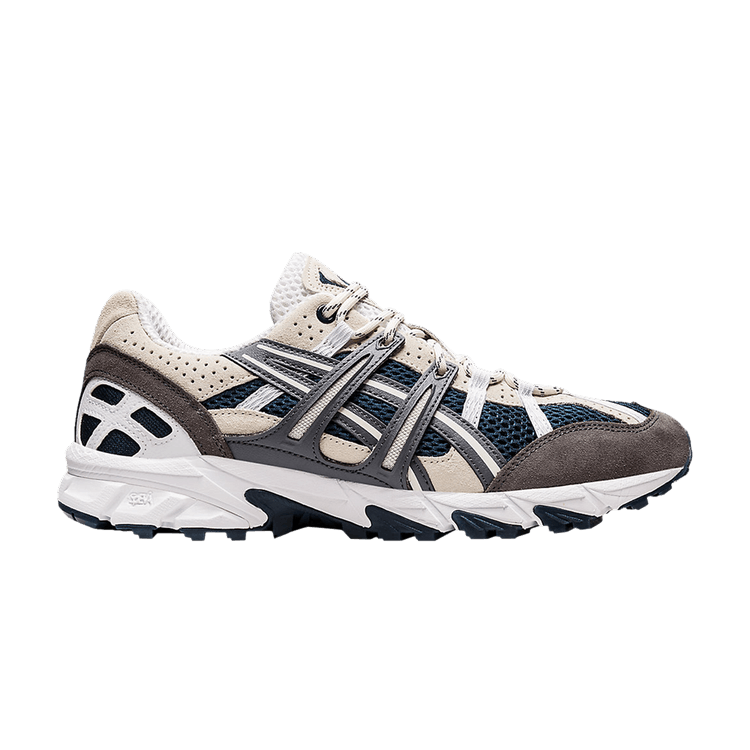 ASICS☆GEL-SONOMA 15-50 FRENCH BLUE/METROPOLIS アシックス ASICS☆GEL-SONOMA 15-50 FRENCH BLUE/METROPOLIS アシックス