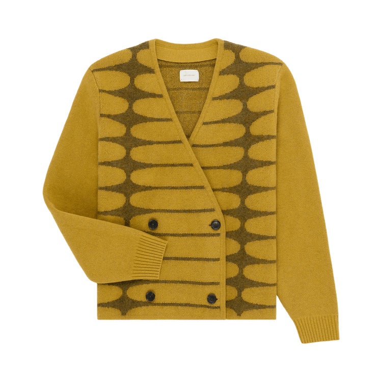 Mohair Sweater Aime Leon Dore Cardigan Buy Aimé Leon Dore Double
