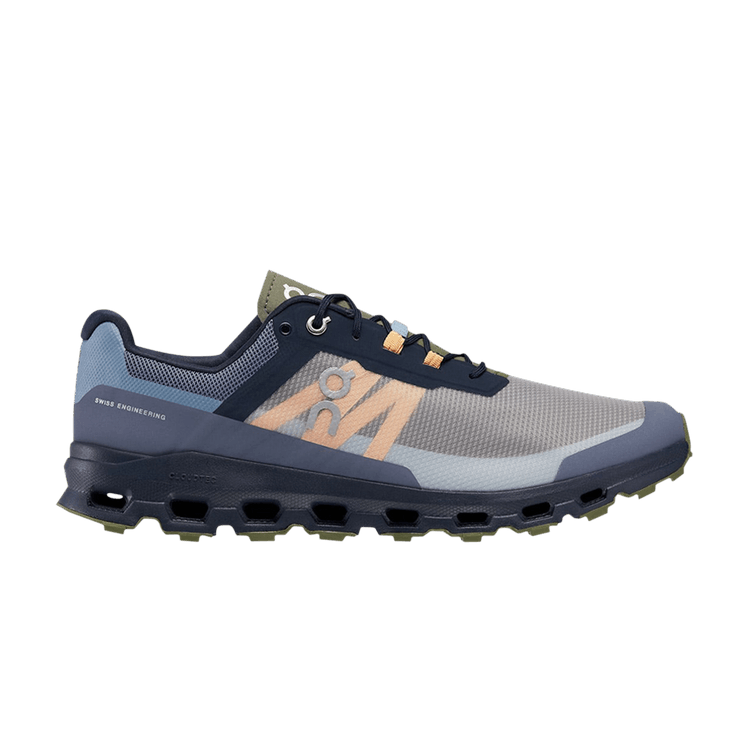 Cloudvista Midnight Olive