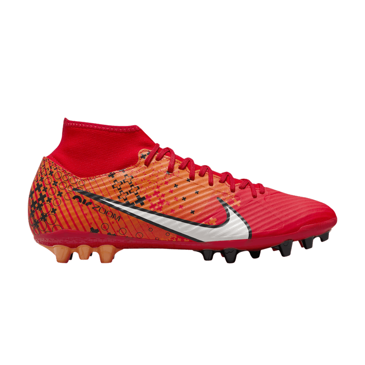 シューズ NIKE Zoom Mercurial Superfly 9Elite MRFG 12 - Nike Zoom Mercurial Superfly 9 Elite FG Peak Ready Pack