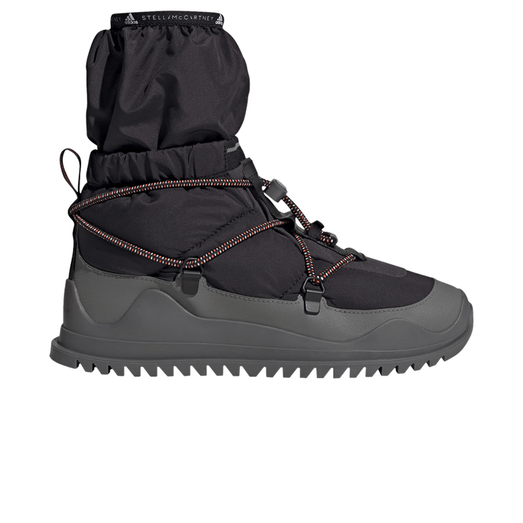 Buy Stella McCartney x Wmns Winterboot Cold.RDY 'Black Grey