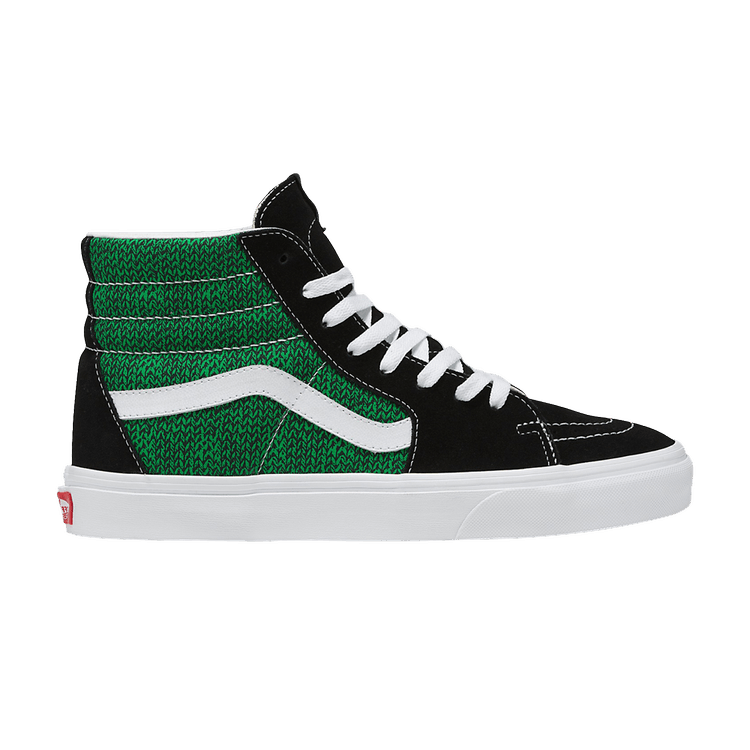 Sk8-Hi 'Sweater Weather'