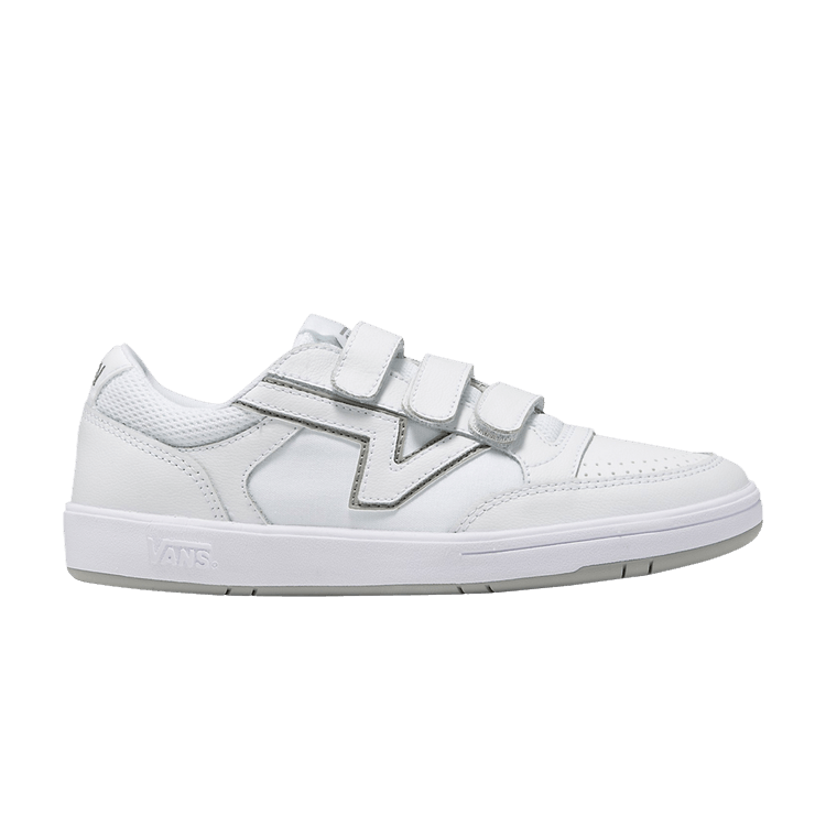 Buy Lowland ComfyCush V 'Sport True White' - VN000CRJXP3 | GOAT