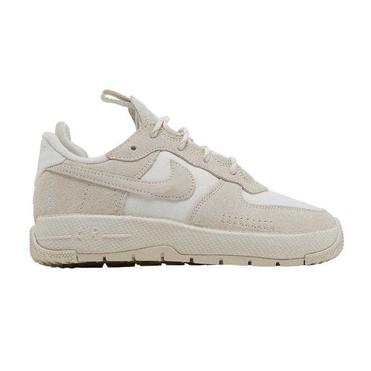 Buy Wmns Air Force 1 Wild 'Phantom' - FB2348 002 | GOAT