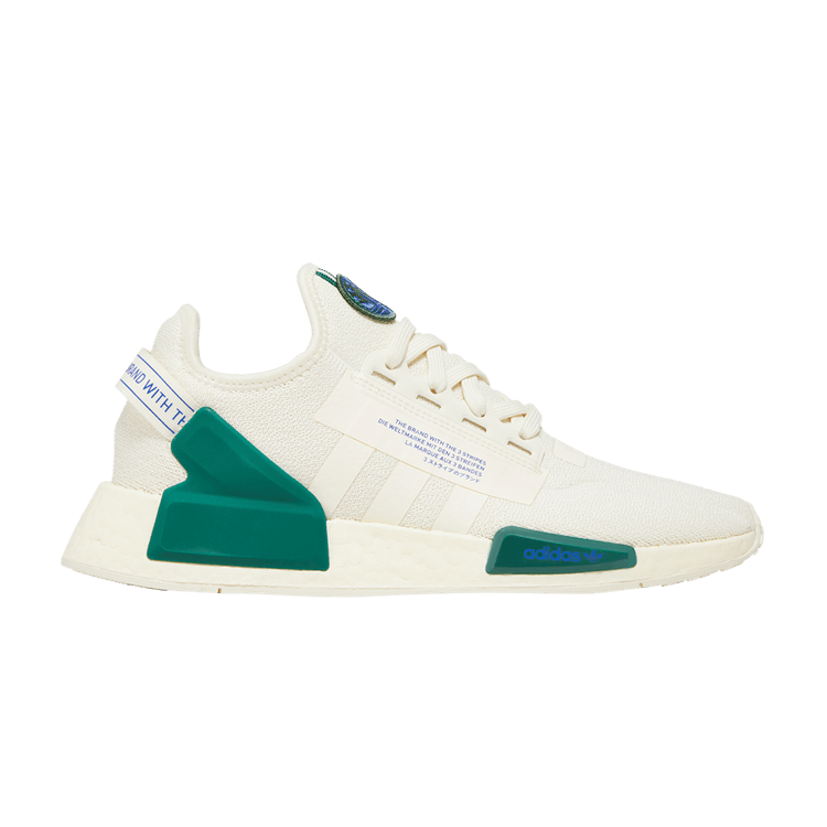 nmd cream white