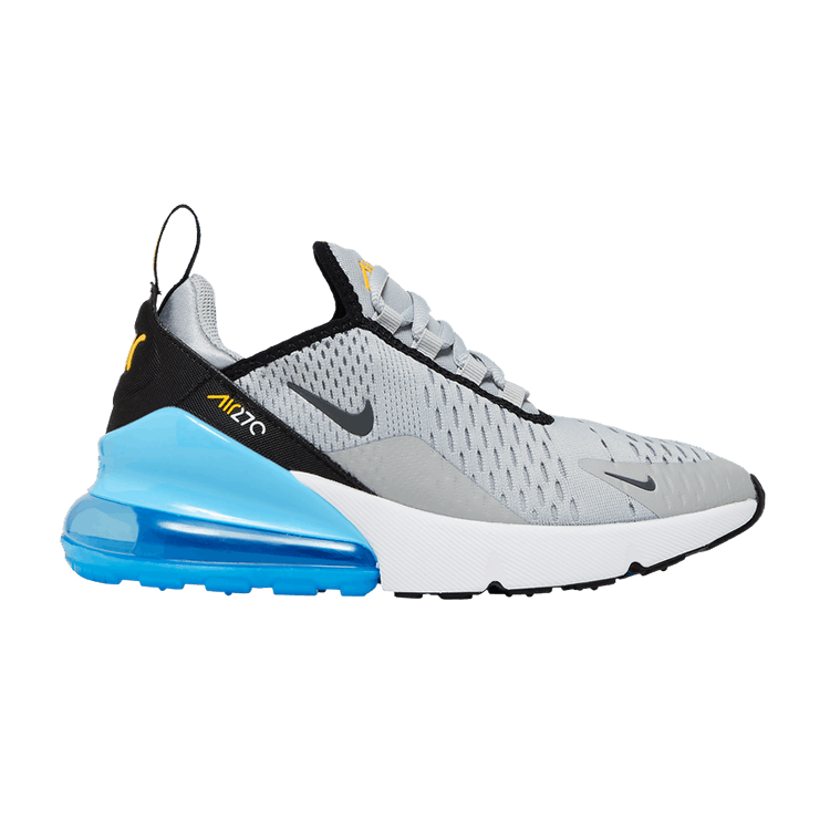 airmax 270 light blue