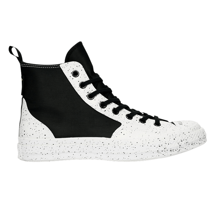 Chuck 70 High GORE-TEX 'Black Clear Speckled'