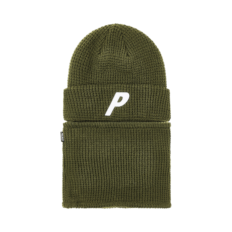 帽子 PALACE SHEARLING BEANIE S/M SHEARLING BEANIE | PALACE SKATEBOARDS