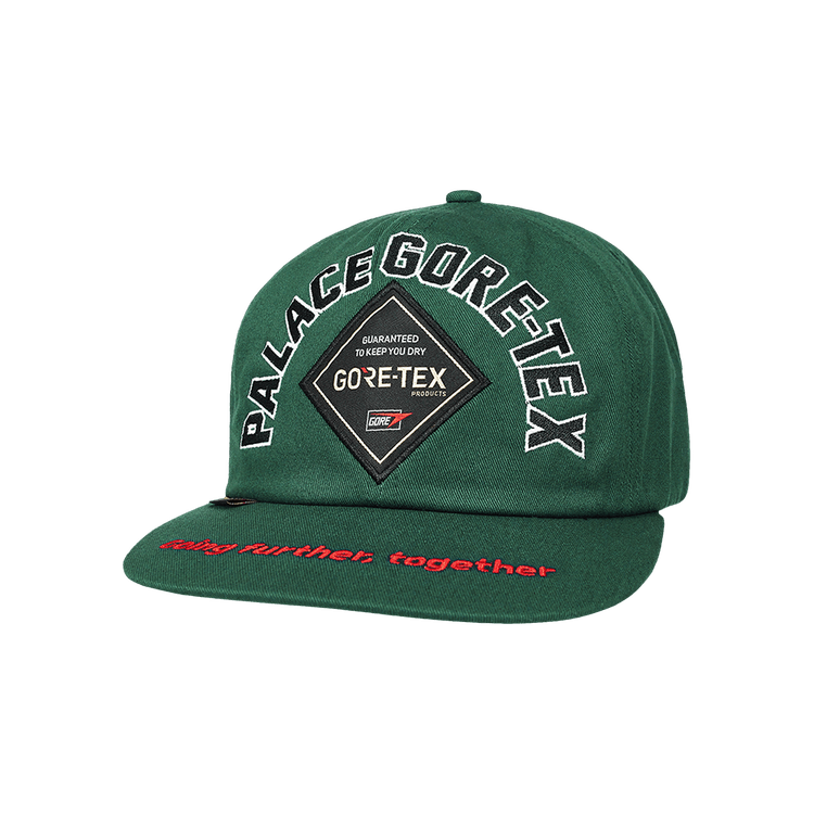 PALACEキャップ　GORE-TEX PAL HAT WINE PALACEキャップ GORE-TEX PAL HAT WINE Palace GORE-TEX RS PAL Hat