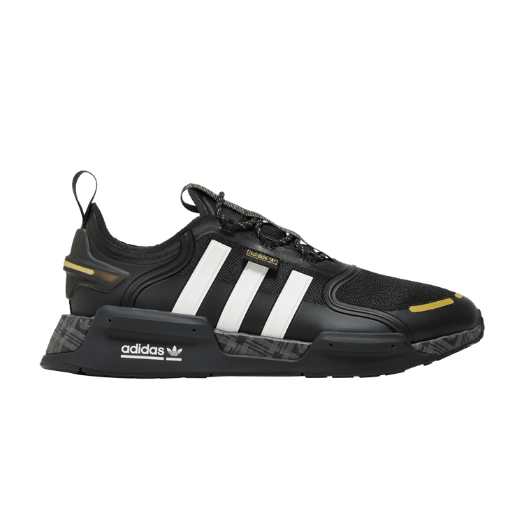 adidas gazelle silver green womens NMD_R1 Prime Blue Mens Running Shoe (Black)