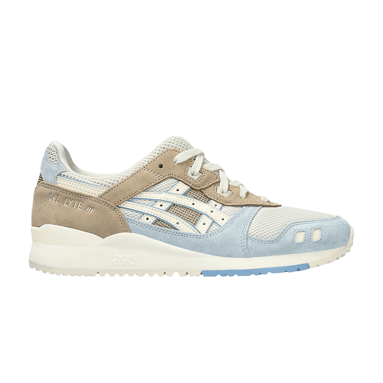 Buy Foot Locker x Anderson Bluu x Gel Lyte 3 G.I. Joe Storm
