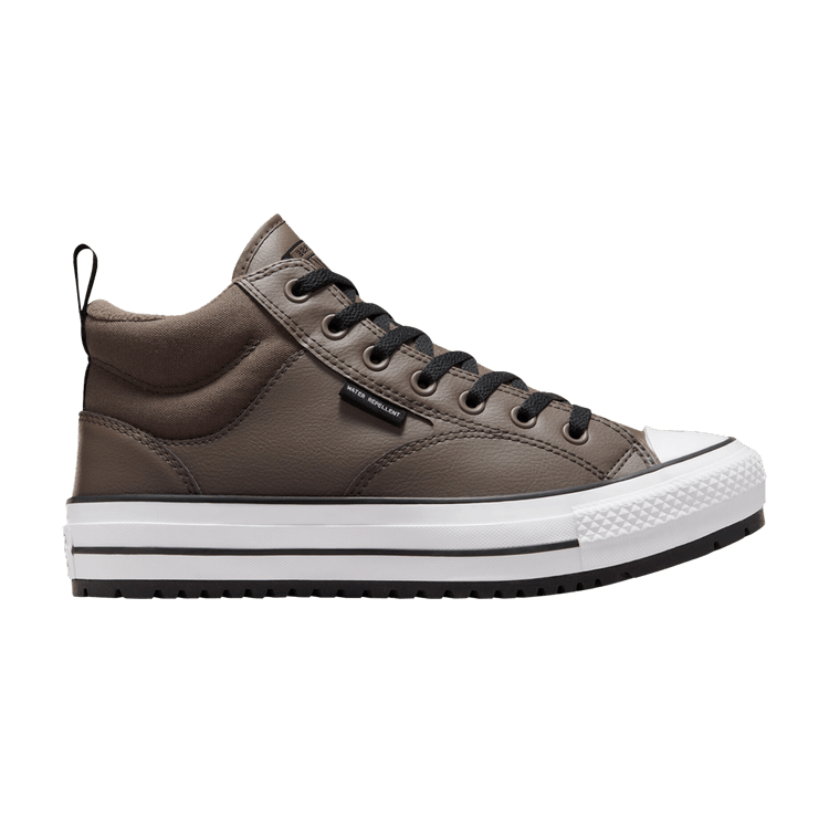 Chuck Taylor All Star Mid 'Malden Street - Engine Smoke'