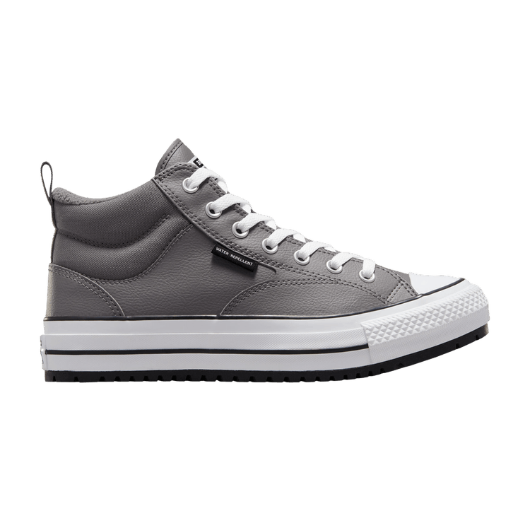 Chuck Taylor All Star Mid 'Malden Street - Origin Story Grey'