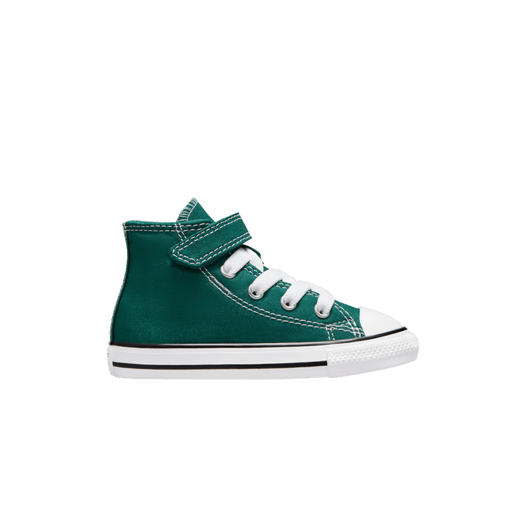 Chuck Taylor All Star Easy-On High TD 'Dragon Scale'