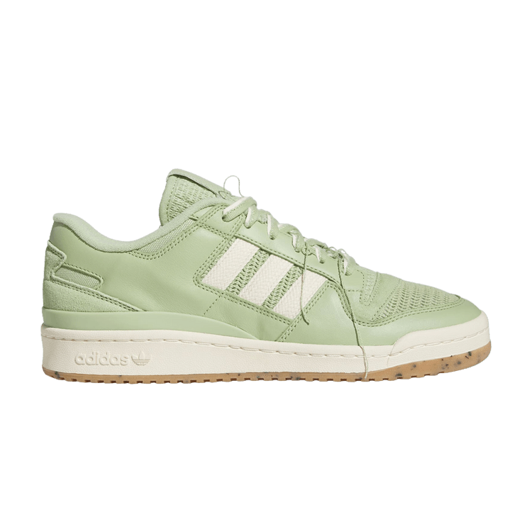 adidas Forum 84 Low 'Free-Spirited Fun - Magic Lime'